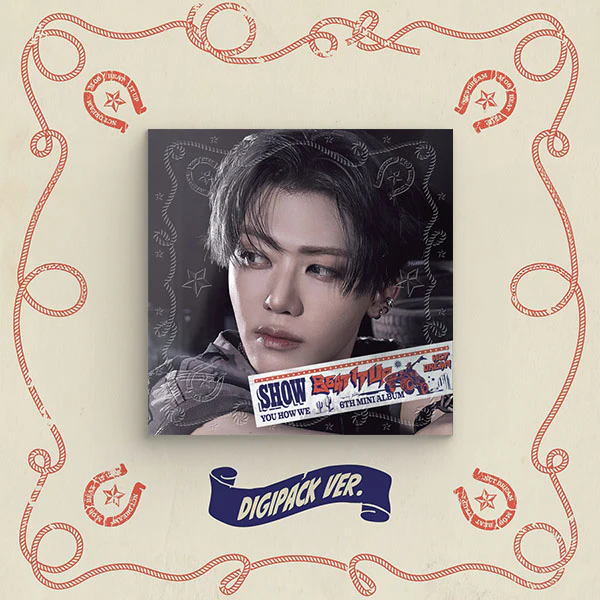 NCT DREAM - Beat It Up [6th Mini Album - Digipack Ver.] - Image 6