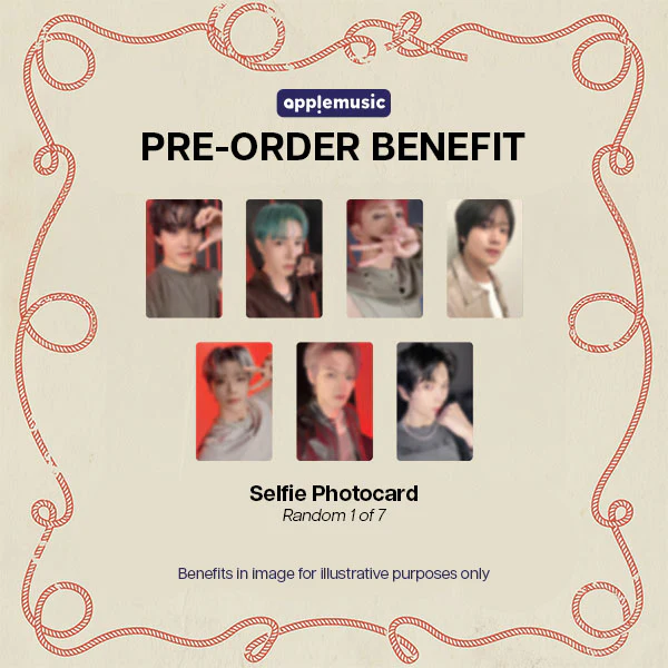 NCT DREAM - Beat It Up [6th Mini Album - Digipack Ver.] - Image 9
