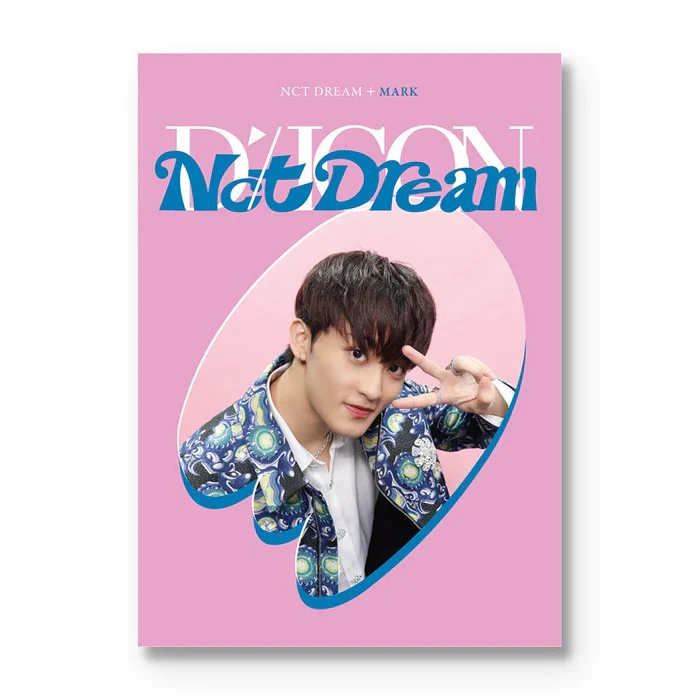 NCT DREAM - DICON D'FESTA Mini Edition - Image 2