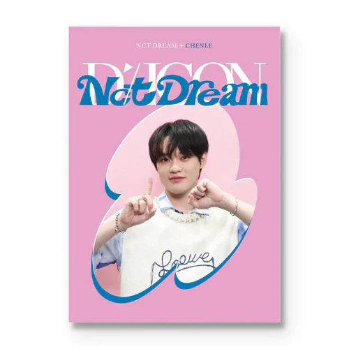 NCT DREAM - DICON D'FESTA Mini Edition - Image 7