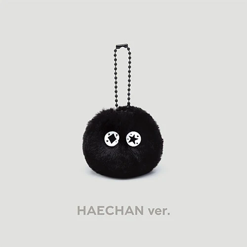 NCT DREAM - Dirty Smoothie Danji Keyring [2024 DREAM( )SCAPE ZONE Official MD] - Image 5