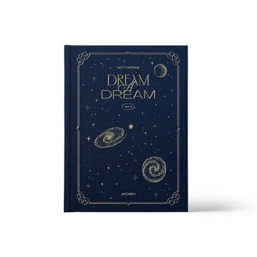 NCT DREAM - DREAM A DREAM Photobook [Ver. 2] - Image 6