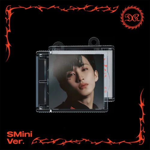 NCT DREAM - DREAM( )SCAPE [5th Mini Album - SMini Ver.] - Image 2