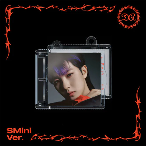 NCT DREAM - DREAM( )SCAPE [5th Mini Album - SMini Ver.] - Image 3