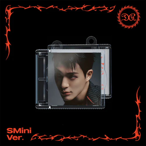 NCT DREAM - DREAM( )SCAPE [5th Mini Album - SMini Ver.] - Image 4