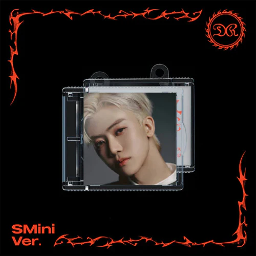 NCT DREAM - DREAM( )SCAPE [5th Mini Album - SMini Ver.] - Image 6