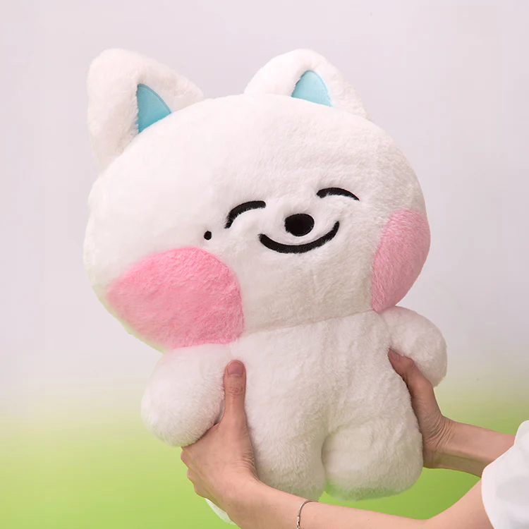 NCT DREAM - Dreamiez Big Flat Cushion - Image 13
