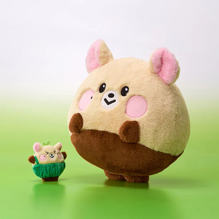 NCT DREAM - Dreamiez Big Flat Cushion - Image 28