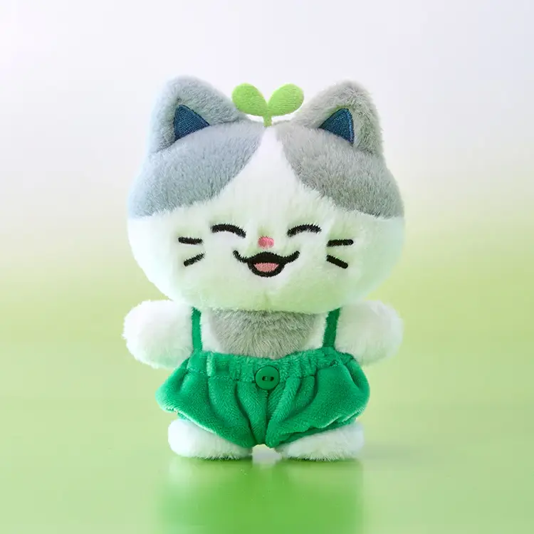 NCT DREAM - Dreamiez Dream Forest Costume Plush - Image 22