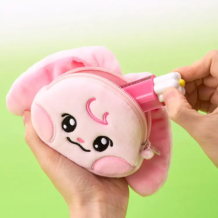 NCT DREAM - Dreamiez Face Pouch - Image 16