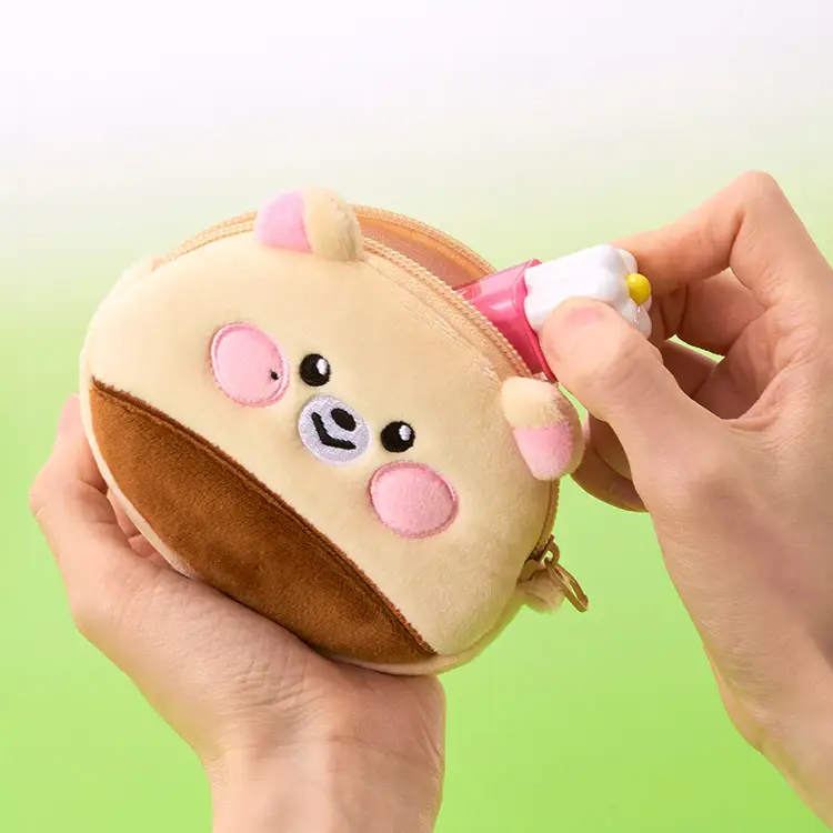NCT DREAM - Dreamiez Face Pouch - Image 22