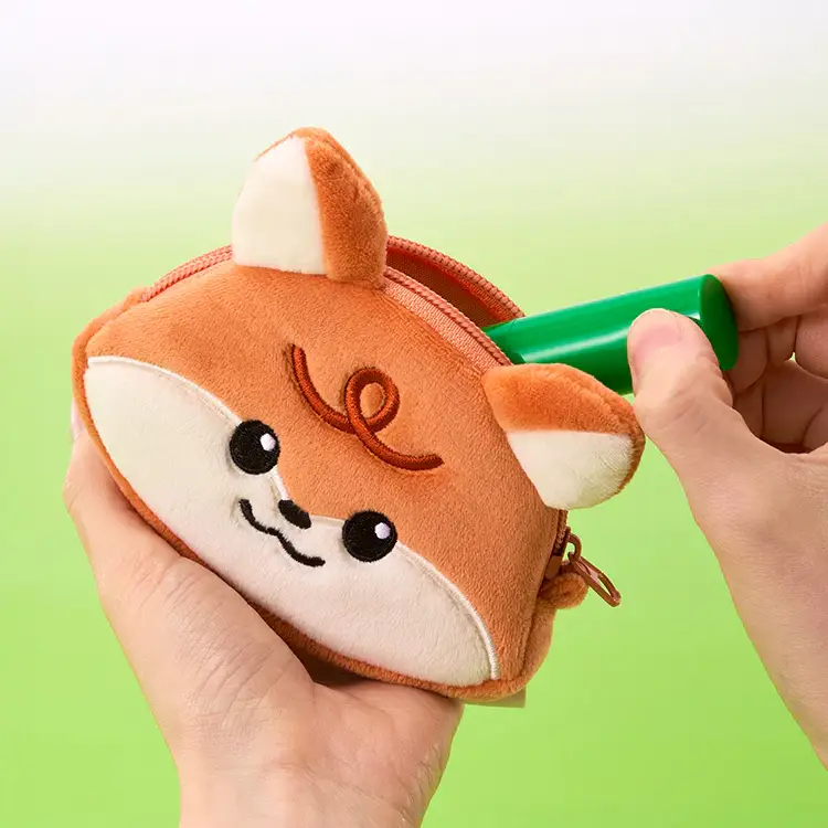 NCT DREAM - Dreamiez Face Pouch - Image 7