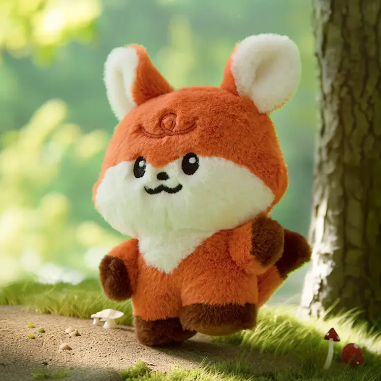 NCT DREAM - Dreamiez Plush - Image 10
