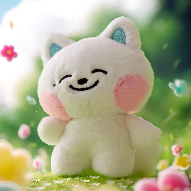 NCT DREAM - Dreamiez Plush - Image 12