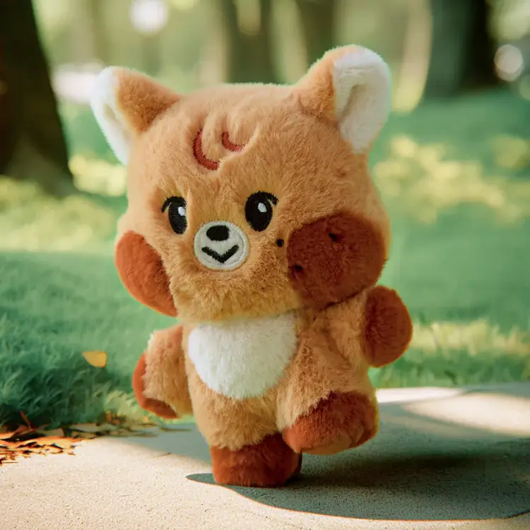 NCT DREAM - Dreamiez Plush - Image 14