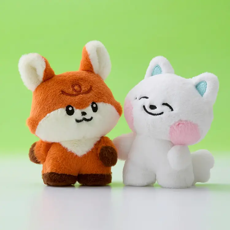 NCT DREAM - Dreamiez Plush - Image 4