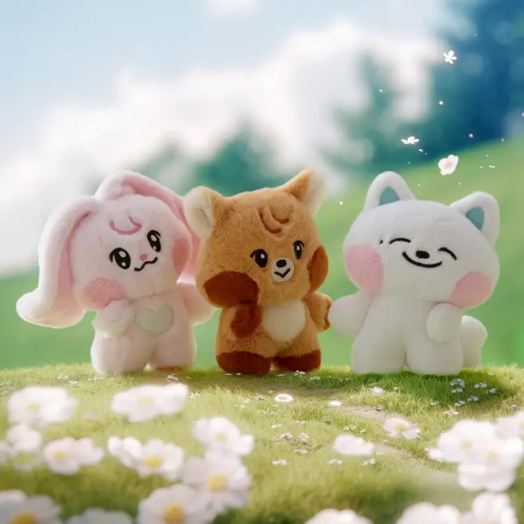 NCT DREAM - Dreamiez Plush - Image 5