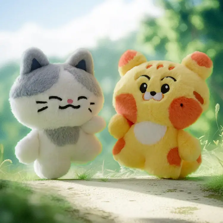 NCT DREAM - Dreamiez Plush - Image 7