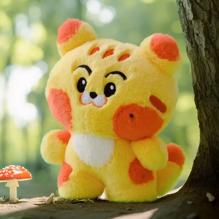 NCT DREAM - Dreamiez Plush - Image 8