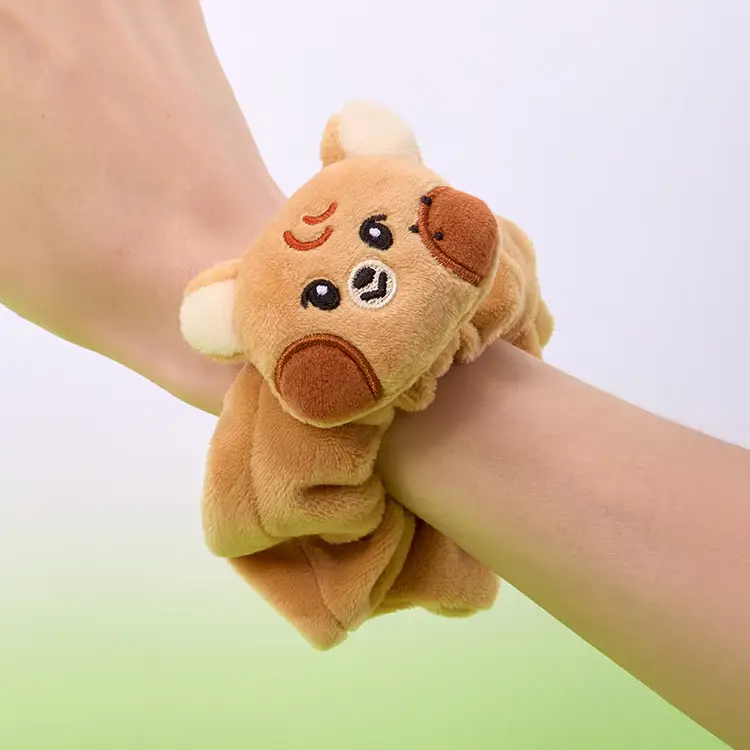NCT DREAM - Dreamiez Plush Hair Scrunchie - Image 10
