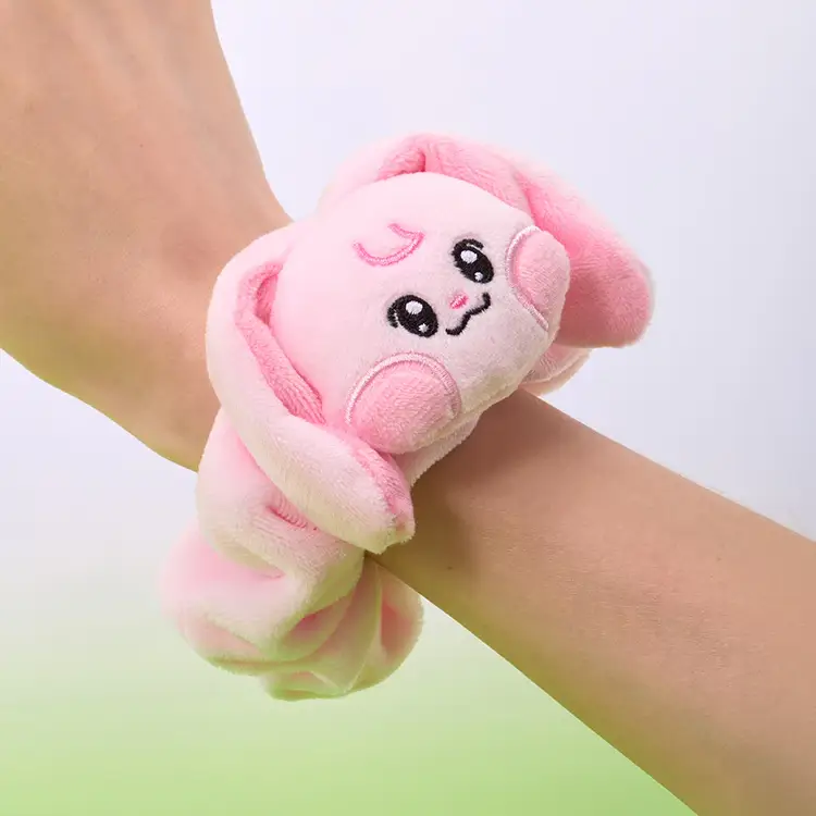 NCT DREAM - Dreamiez Plush Hair Scrunchie - Image 12