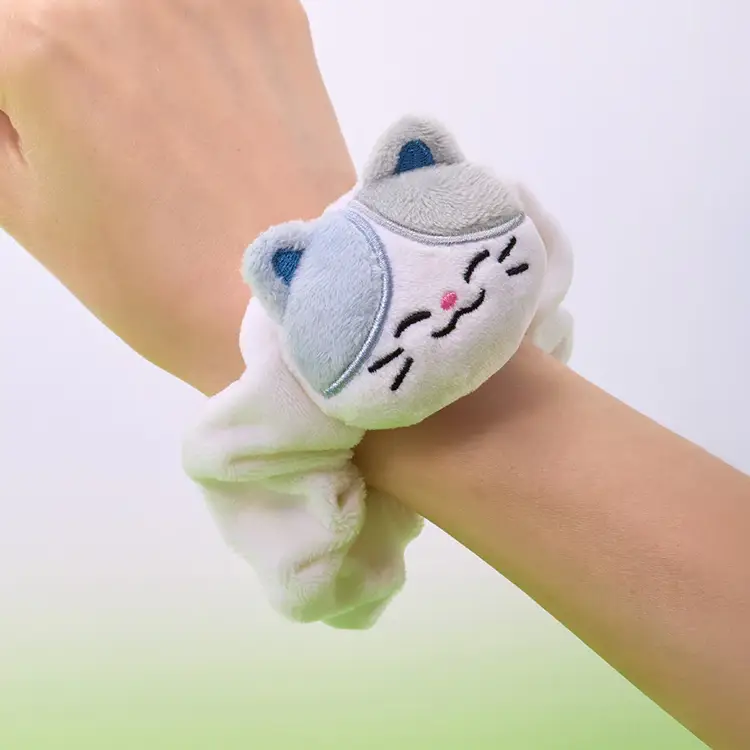 NCT DREAM - Dreamiez Plush Hair Scrunchie - Image 14
