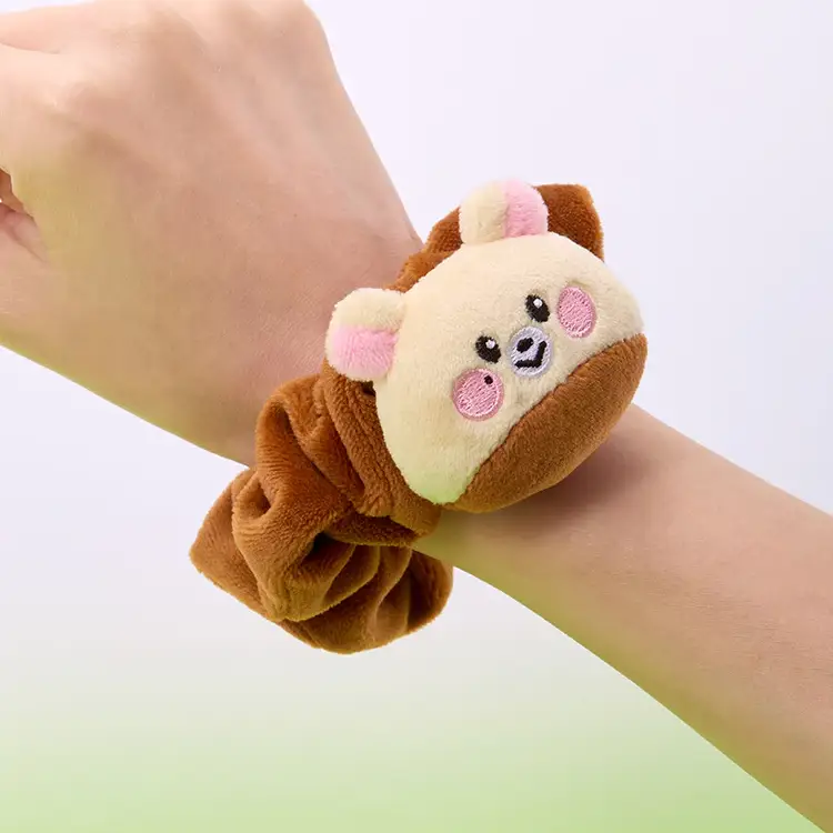 NCT DREAM - Dreamiez Plush Hair Scrunchie - Image 15