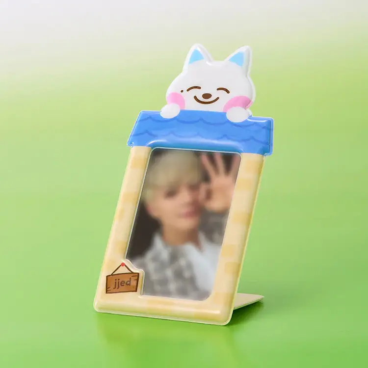 NCT DREAM - Dreamiez PVC Photocard Holder - Image 6