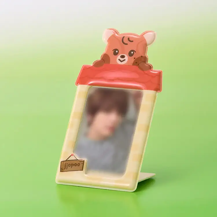 NCT DREAM - Dreamiez PVC Photocard Holder - Image 8