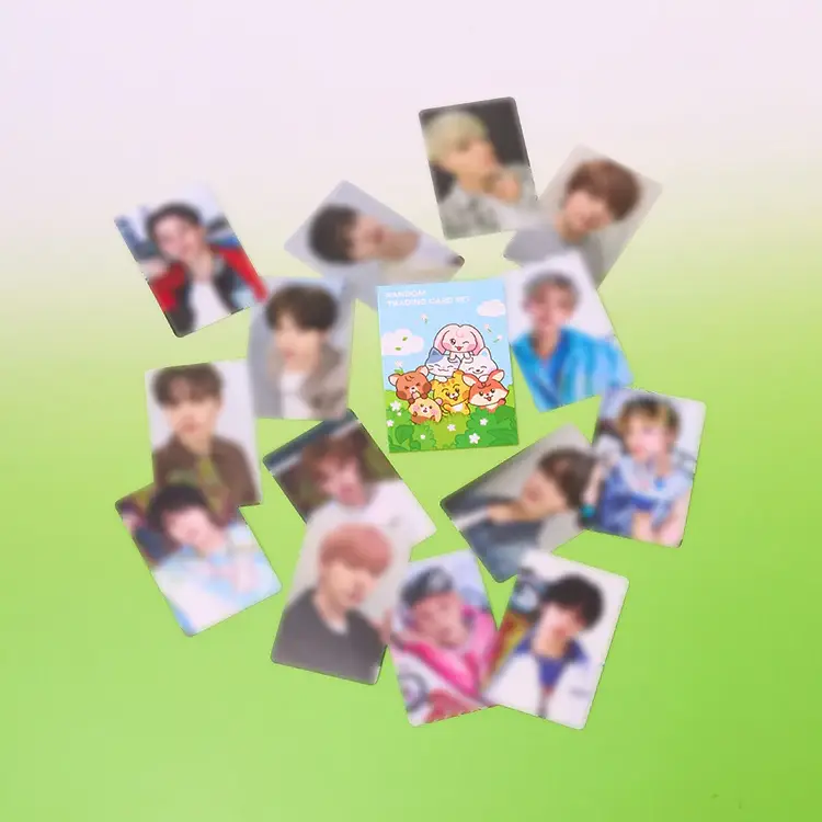 NCT DREAM - Dreamiez Random Trading Card - Image 3
