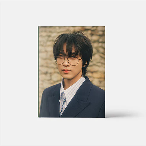NCT DREAM - ENDLESS DREAM [Photobook] - Image 4
