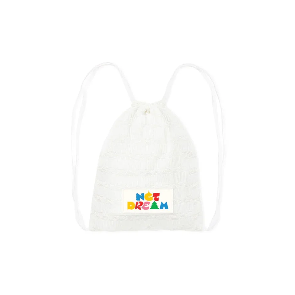 NCT DREAM - Pompom Metal Broach [Candy Winter Special Mini] - Image 3