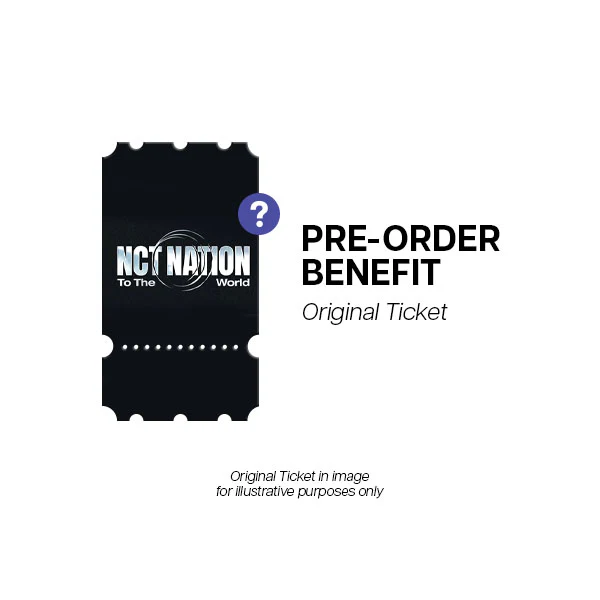 NCT - NCT NATION : To The World in INCHEON [2023 NCT Concert - DVD] - Image 2