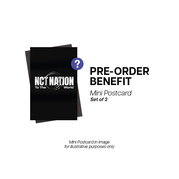 NCT - NCT NATION : To The World in INCHEON [2023 NCT Concert - SMTOWN Code] - Image 2