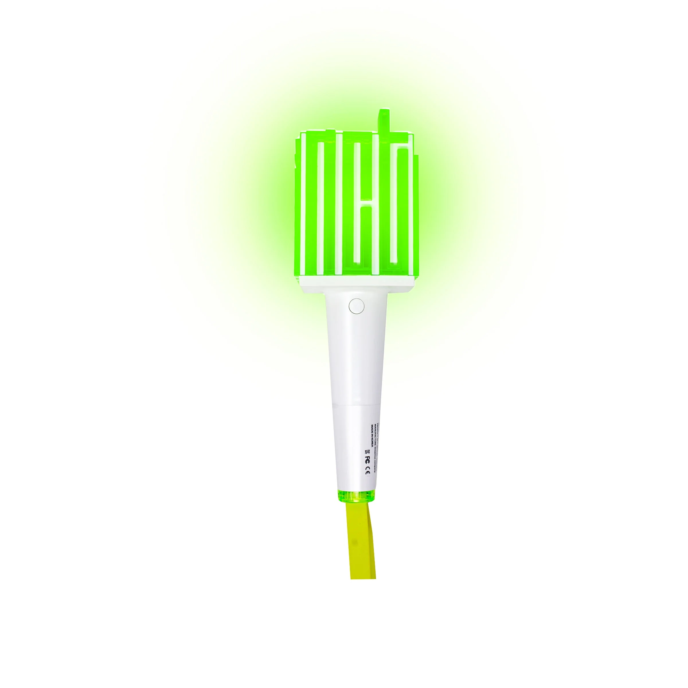 NCT - Official Light Stick - Image 3