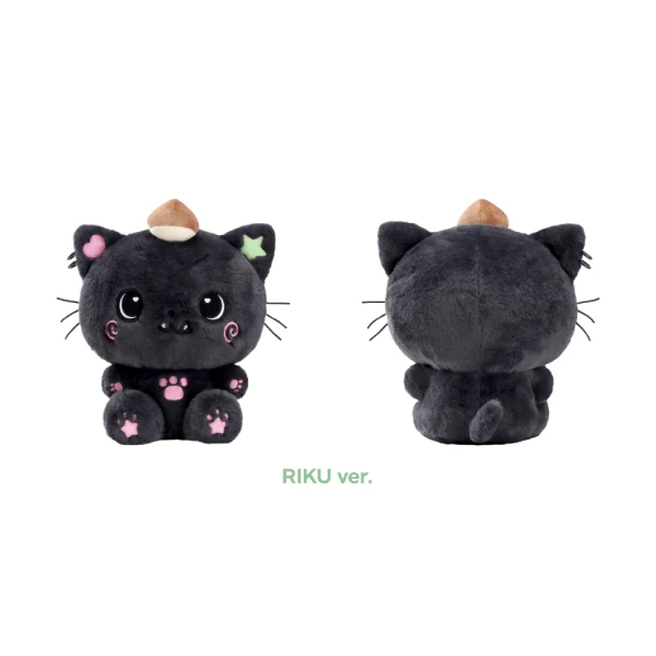 [PRE-ORDER] NCT WISH - 30CM Wish Doll [WISH BAKERY Pop-Up Official MD] - Image 3
