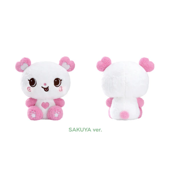 [PRE-ORDER] NCT WISH - 30CM Wish Doll [WISH BAKERY Pop-Up Official MD] - Image 7