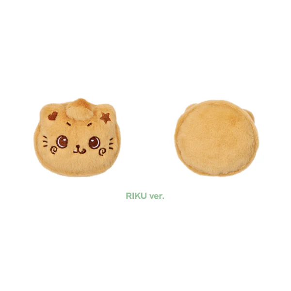 [PRE-ORDER] NCT WISH - Bakery Wish Doll [WISH BAKERY Pop-Up Official MD] - Image 3