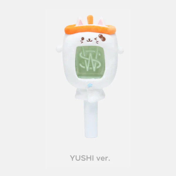 NCT WISH - Fanlight Cape [2025 NCT WISH ASIA TOUR 'LOG in' SEOUL Official MD] - Image 4