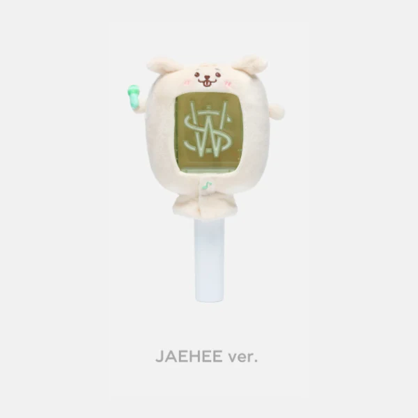 NCT WISH - Fanlight Cape [2025 NCT WISH ASIA TOUR 'LOG in' SEOUL Official MD] - Image 5