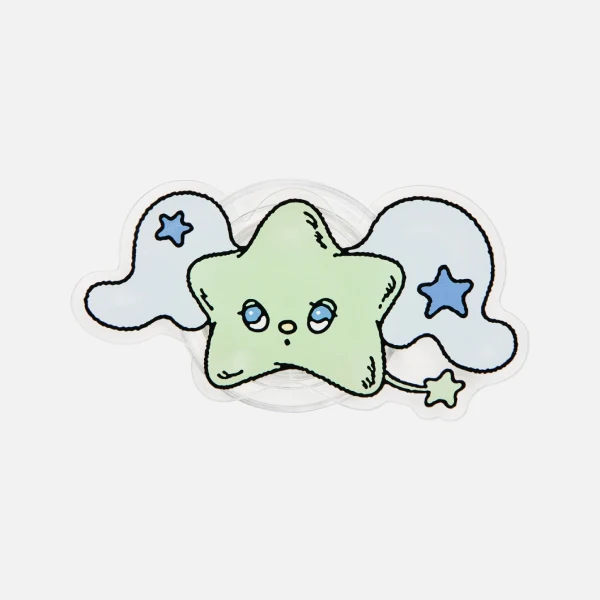 [PRE-ORDER] NCT WISH - MagSafe Griptok [WISH BAKERY Pop-Up Official MD]