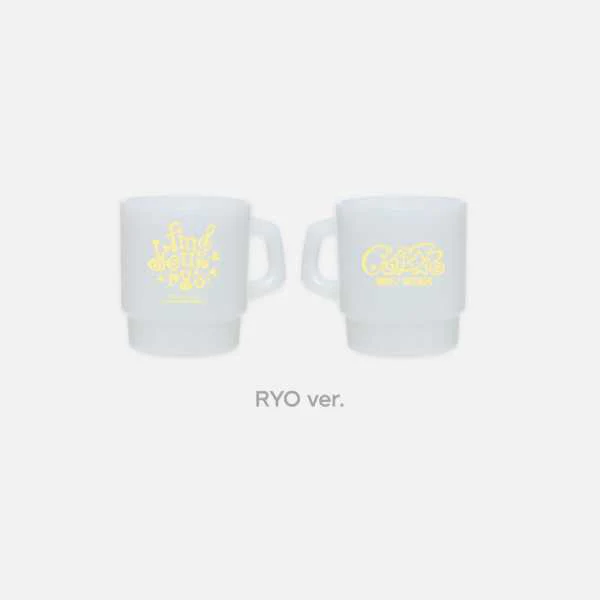 NCT WISH - Milk Glass [FIND YOUR COLOR POP-UP Official MD] - Image 6