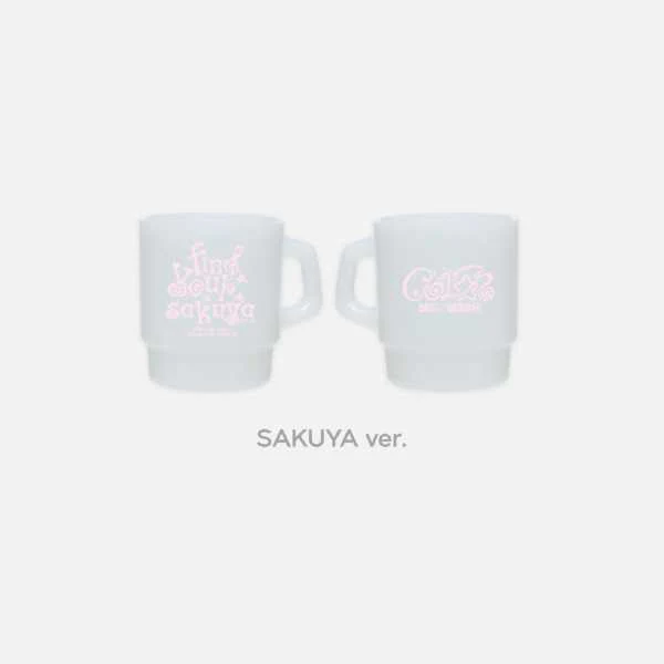 NCT WISH - Milk Glass [FIND YOUR COLOR POP-UP Official MD] - Image 7