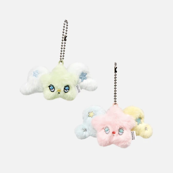 [PRE-ORDER] NCT WISH - Minimini WICHU [WISH BAKERY Pop-Up Official MD]
