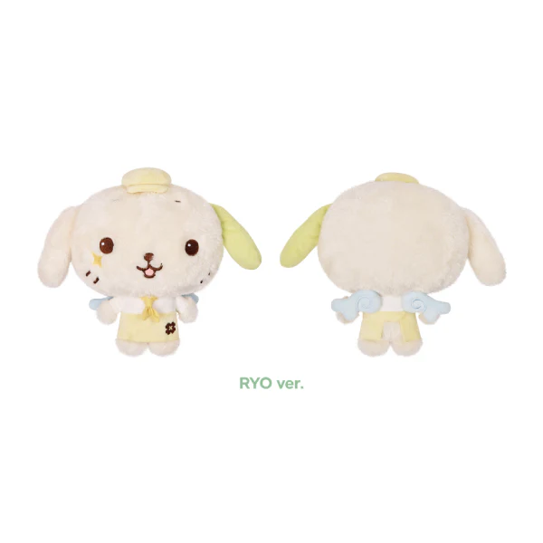 [PRE-ORDER] NCT WISH - Patissier Wish Doll [WISH BAKERY Pop-Up Official MD] - Image 6