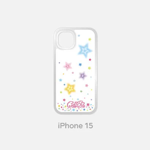 NCT WISH - Phone Case [FIND YOUR COLOR POP-UP Official MD] - Image 2