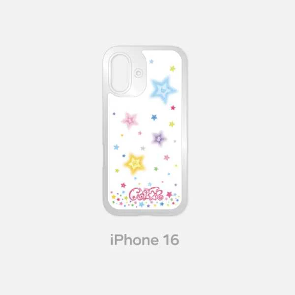NCT WISH - Phone Case [FIND YOUR COLOR POP-UP Official MD] - Image 6
