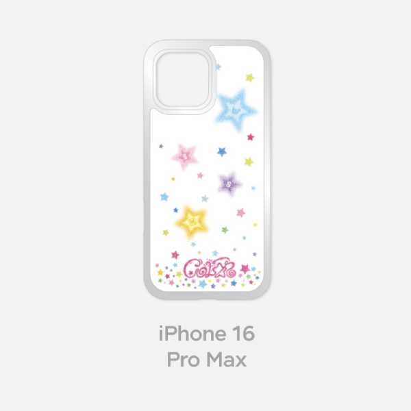 NCT WISH - Phone Case [FIND YOUR COLOR POP-UP Official MD] - Image 9