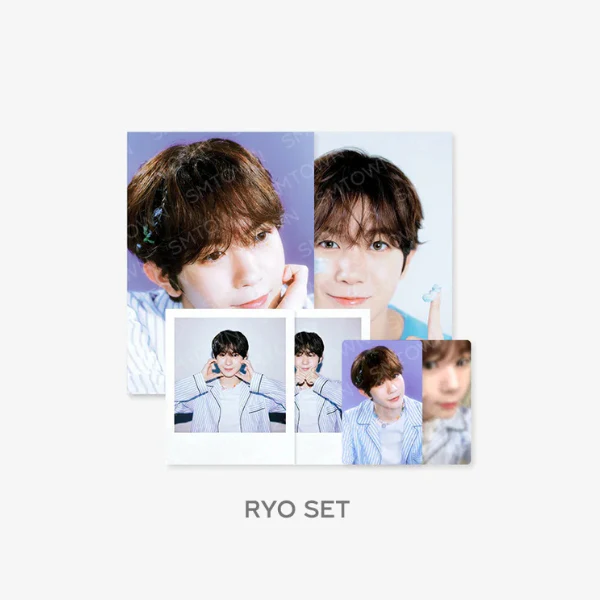 NCT WISH - Photo Pack [2025 SM ARTIST Season's Greetings Official MD] - Image 6