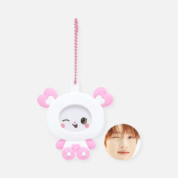 NCT WISH - Pin Button Holder Set ['INTO THE WISH: Our WISH' 1st Concert Tour Official MD]